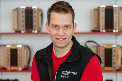 Aemmitaler Oergeli Manufaktur Das Team